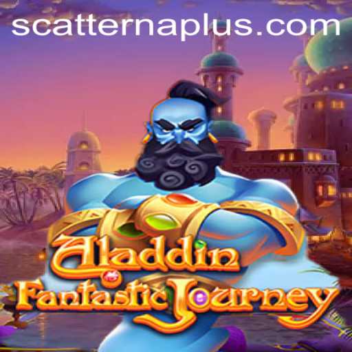 Unveiling the Magic: Exploring the 'Aladdin' Game and a Deep Dive into the 'SCATTER NA' Feature