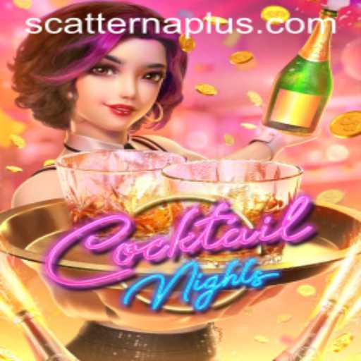 Exploring the World of CocktailNights: A Dive into Gameplay and Features