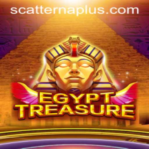 Explore the Mysteries of EgyptTreasure: An In-Depth Game Guide