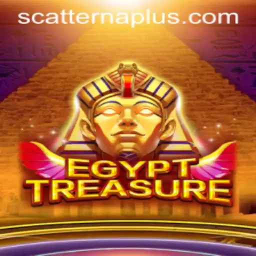 Explore the Mysteries of EgyptTreasure: An In-Depth Game Guide