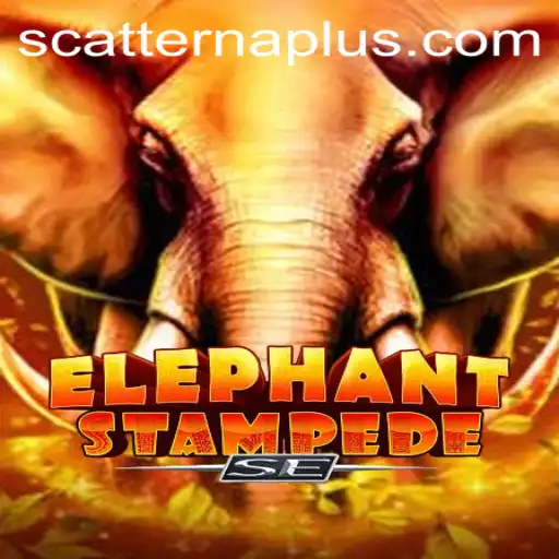 Discover the Exciting World of ElephantStampedeSE with SCATTER NA