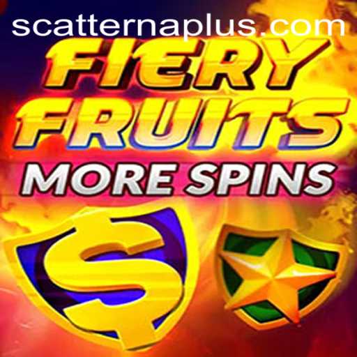 Discover the Thrills of FieryFruitsMoreSpins: A New Era of Slot Gaming