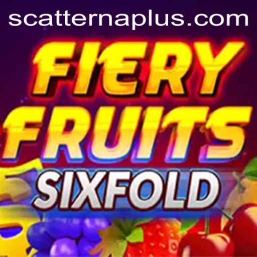 Exploring FieryFruitsSixFold: A Thrilling New Casino Game