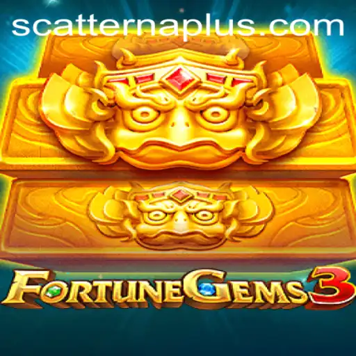Exploring the World of FortuneGems3 and the Impact of SCATTER NA