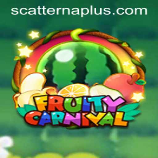 FruityCarnival: A Juicy Adventure Awaits