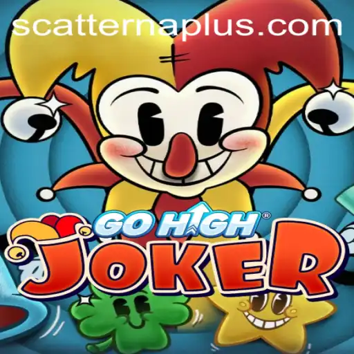 Deep Dive into the Exciting World of GoHighJoker and the Enigmatic SCATTER NA