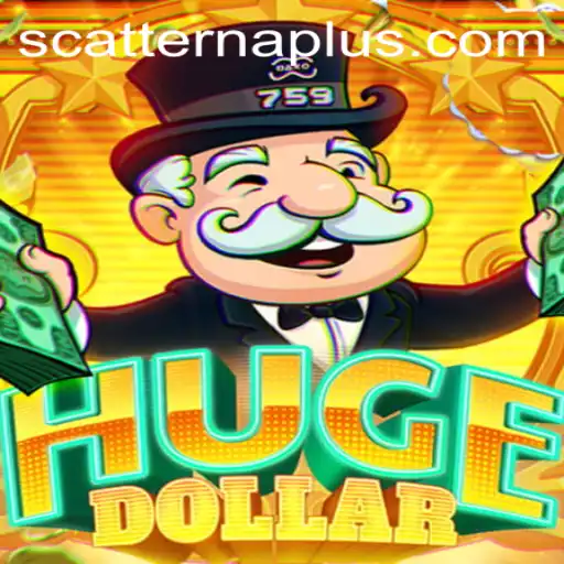 Exploring the Exciting World of HugeDollar and SCATTER NA