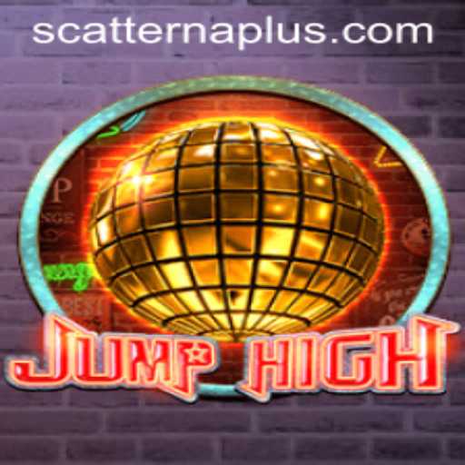 JumpHigh Game: A Thrilling Adventure with SCATTER NA Dynamics