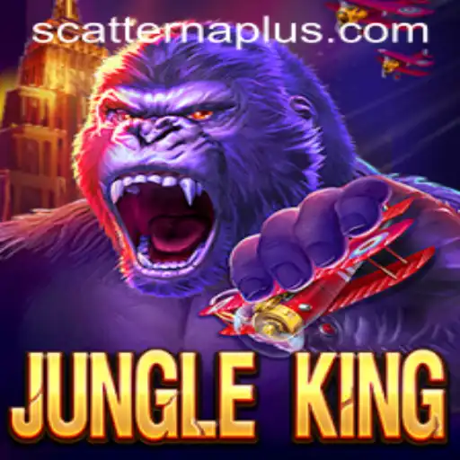 Discover the Adventure of JungleKing: SCATTER NA in Today's Gaming World