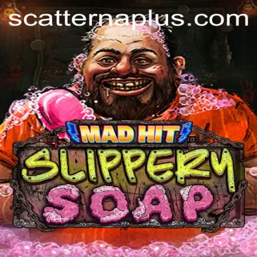 MadHitSlipperySoap: A New Gaming Sensation with a Twist