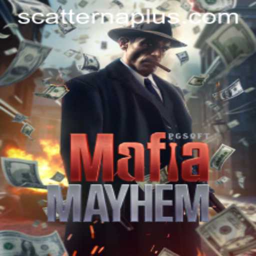 Experience the Thrill of Mystery with MafiaMayhem: SCATTER NA Edition