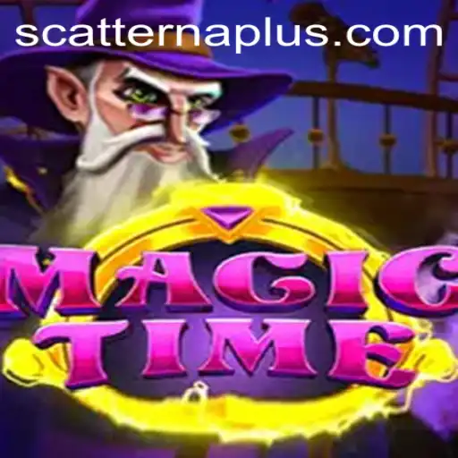 MagicTime: A Journey Through Enchanting Realms