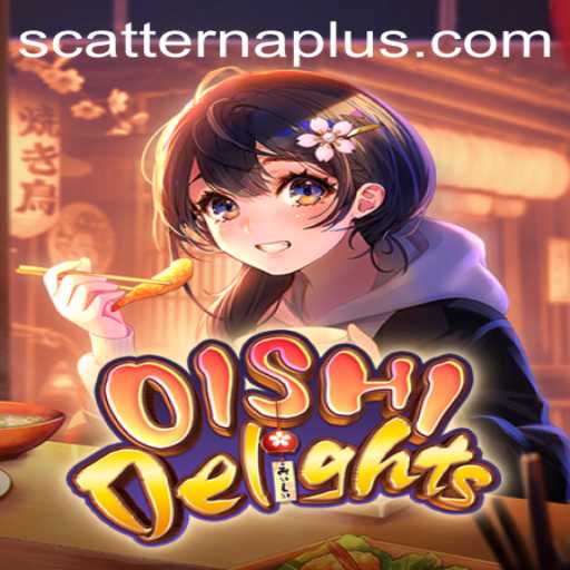 OishiDelights: Discover the Thrills of SCATTER NA in Gaming Adventures