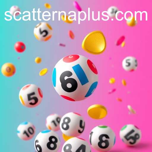 The Dynamics of Online Lottery: SCATTER NA