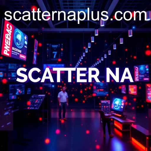 The Dynamics of Promotions: A Deep Dive into SCATTER NA