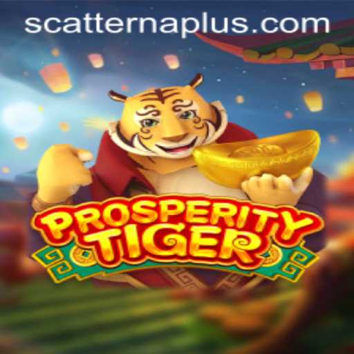 Unveiling the World of ProsperityTiger: A New Era of Gaming Thrills