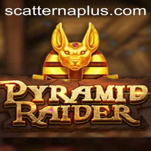 Discover the Thrilling World of PyramidRaider: A Journey Through Ancient Legends