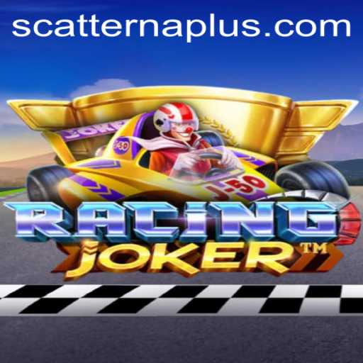 Exploring RacingJoker: A Thrilling New Game with SCATTER NA Mechanics