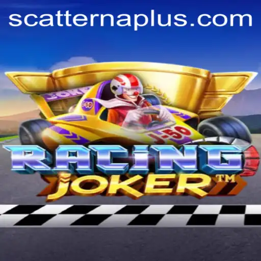 Exploring RacingJoker: A Thrilling New Game with SCATTER NA Mechanics