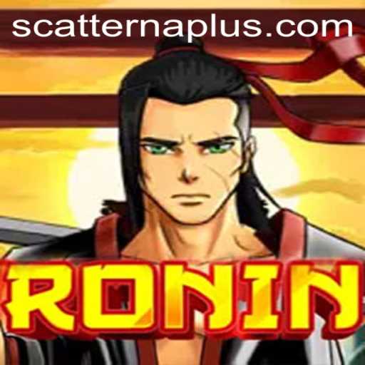 Discovering Ronin: An Engaging Journey through SCATTER NA