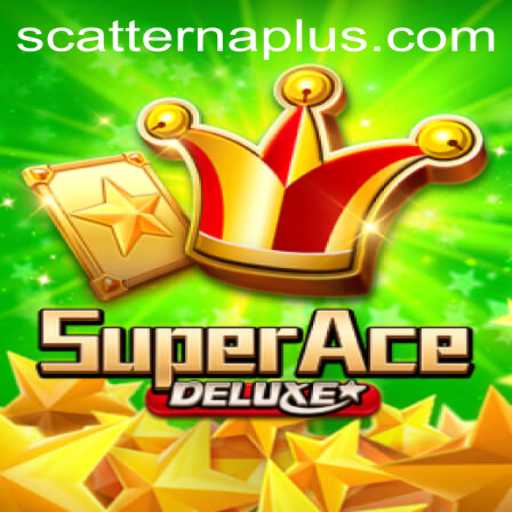 Unveiling SuperAceDeluxe: A Revolutionary Gaming Experience