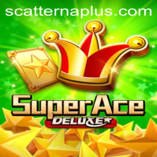 Unveiling SuperAceDeluxe: A Revolutionary Gaming Experience