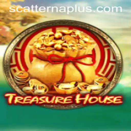 Unlocking the Mysteries of TreasureHouse: The Enigmatic World of SCATTER NA