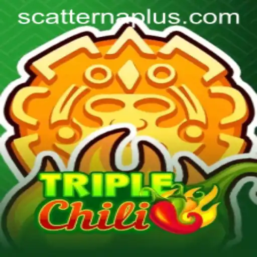 TripleChili: A Spicy Adventure in the World of SCATTER NA