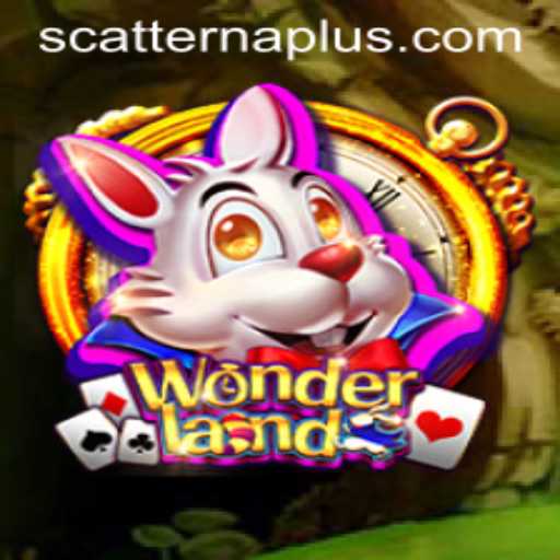 Exploring 'Wonderland': A Dive into the Gaming Adventure of SCATTER NA